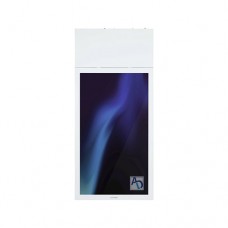 Hanging Double Face Design LED Player