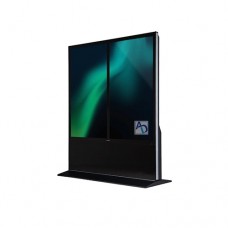 43 inch 4K Double Screen LED Player