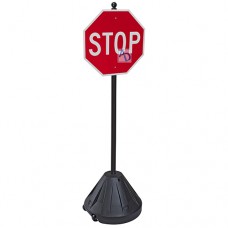 XL Tip ‘N Roll Portable Sidewalk Sign