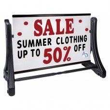 Swinger Roadside Plus Deluxe Message Board