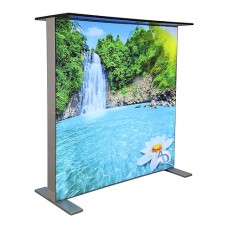 Igniter Backlit Folding Counter