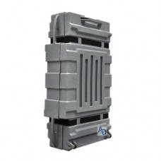 Timberline Hybrid Shipping Case