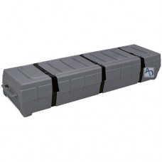 Xhibit Rotomolded Plastic Case