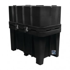 Scrate Trade Show Shipping Crate