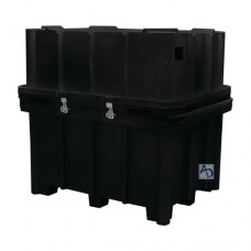 Ncrate Weatherproof Graphic Shipping Crate