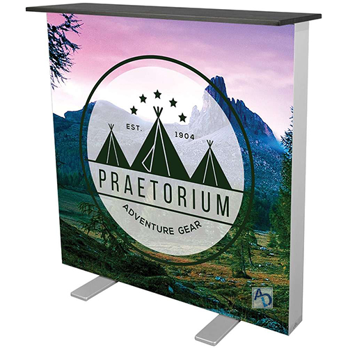 One Choice 3-Pack Light Box