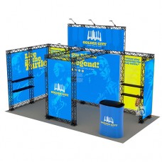 Origami SEG Truss Inline B