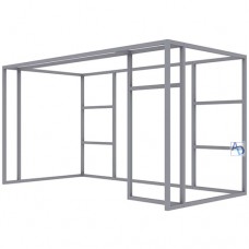 Cabo Booth B (Hardware Only)