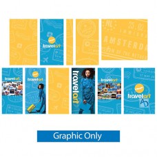 Cabo Booth C (Graphic Only)