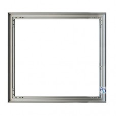 10ft x 10ft Aspen SEG Fabric Frame (Hardware Only)