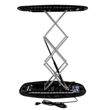 Gopher Pop Up Backlit Counter (Hardware Only)