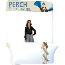 Perch 8ft Table Pole Banner