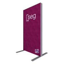 1.3ft x 2.4ft QSEG (Graphic Package)