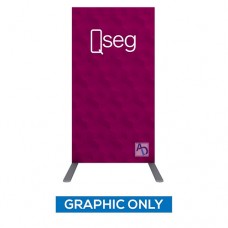 1.3ft x 2.4ft QSEG (Graphic Only)