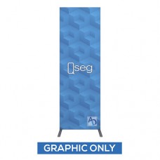 1.6ft x 4.9ft QSEG (Graphic Only)