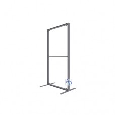 1.6ft x 4.9ft QSEG (Hardware Only)