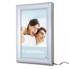 18 x 24 Snap Frame LED Light Box