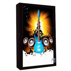 3.5ft x 5ft Exterior Poster Box
