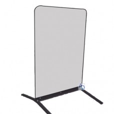 Portable Outdoor Sign Holder