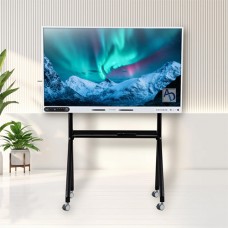 65 inch Horizontal 4K Interactive Smart Board