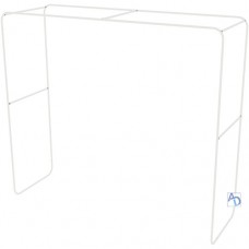 Wallbox 12ft x 10ft Slim Arch (Hardware Only)