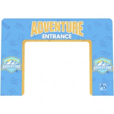 Wallbox 16ft Arch (Graphic Package)