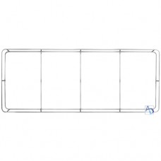 20ft x 8ft Wallbox Fabric Display (Hardware Only)