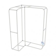 Wallbox 5ft with Storage (Hardware Only)
