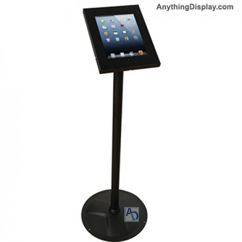 Universal Tablet Holder and Stand