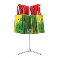 Tradeshow Handout Bag Holder Oasis Exhibit Bag Holder