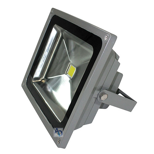 LED Display Accent Light Warm White Color Blast Display Lighting