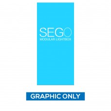 SEGO 80 Modular Lightbox Display (Graphic Only)