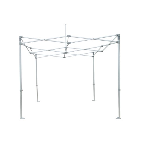 Casita® 10 ft. Heavy Duty Aluminum Canopy Tent (Graphic Package)