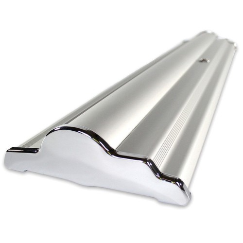 Spot Light 50 Watt Halogen for the Silver Step Retractable Banner 