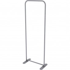 3 x 7.5 ft. EZ Stand (Hardware Only)