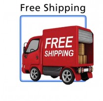 Free Shipping Displays