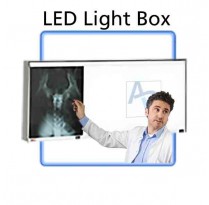 LED Box Light Signs