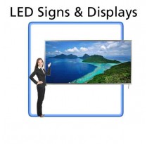 LED Signs & Displays