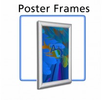 Poster Frames