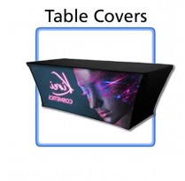Table Covers & Runners