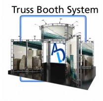 Truss System Booths