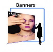 Banner Displays