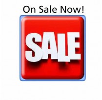 On Sale Now!