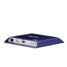 Brightsign Full HD Standard I/O Digital Signage Player HTML5 (HD224)