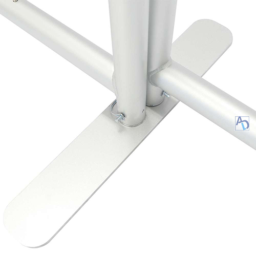 Buy EZ Barrier Connector Foot for Linking Multiple Barrier Displays