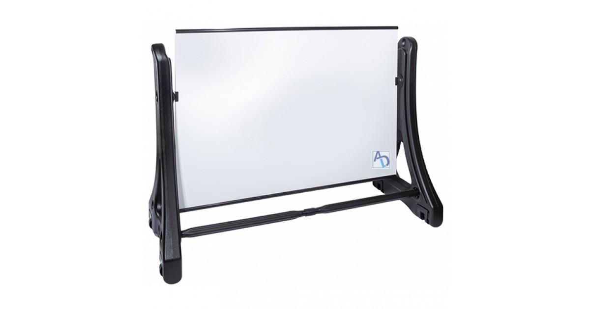 Swinger Roadside Plus Sign - No Face | Anything Display