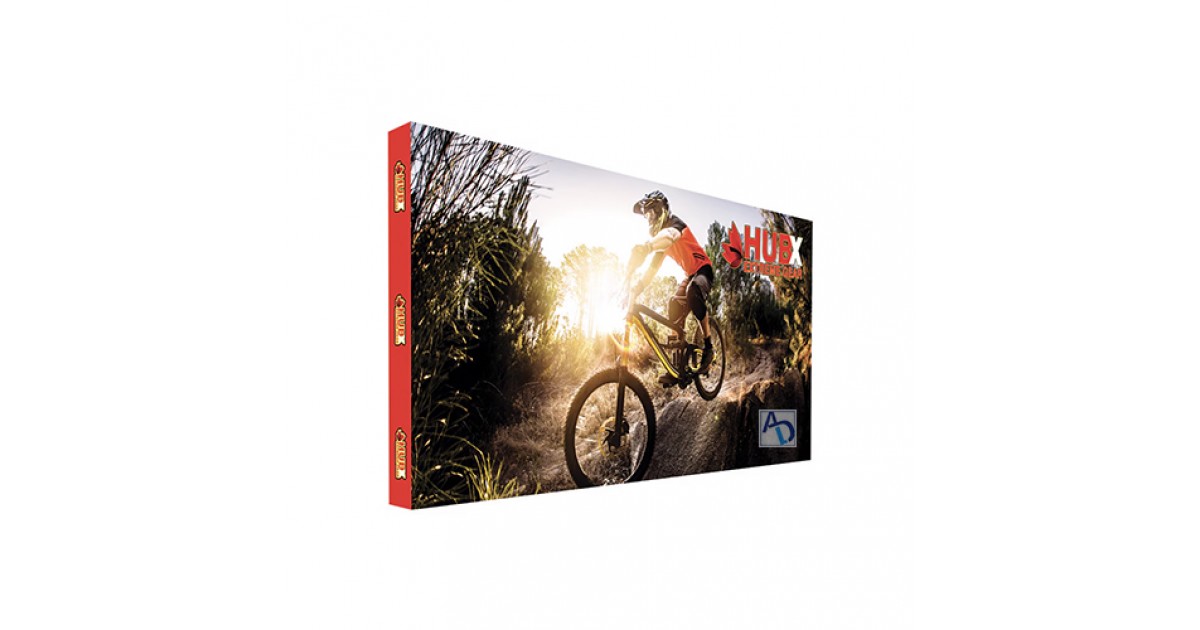 Rpl Graphics 20ft x 10ft Straight Booth RPL - Graphic Package | Anything Display