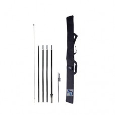 Falcon / Sunbird Flag - Spike Base (Stand Only) --X-Large 