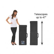 OCB Case Expanding Banner Stand Case