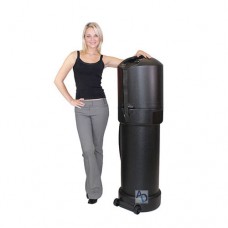 OCL Large Molded Graphic Shipping and Storage Case